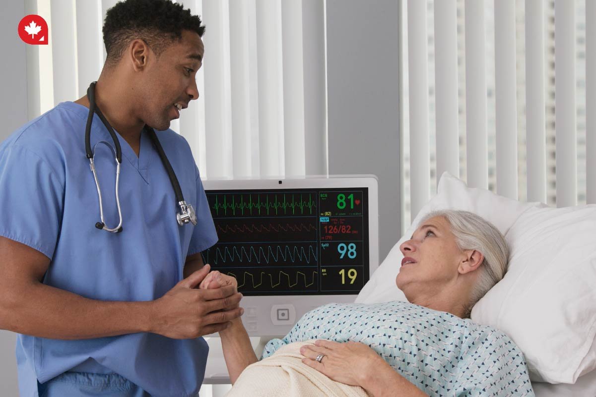 Can NonCitizens Get Healthcare in Canada? CanadianVisa